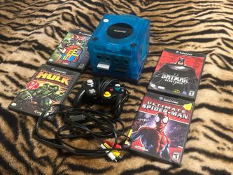 GameCube