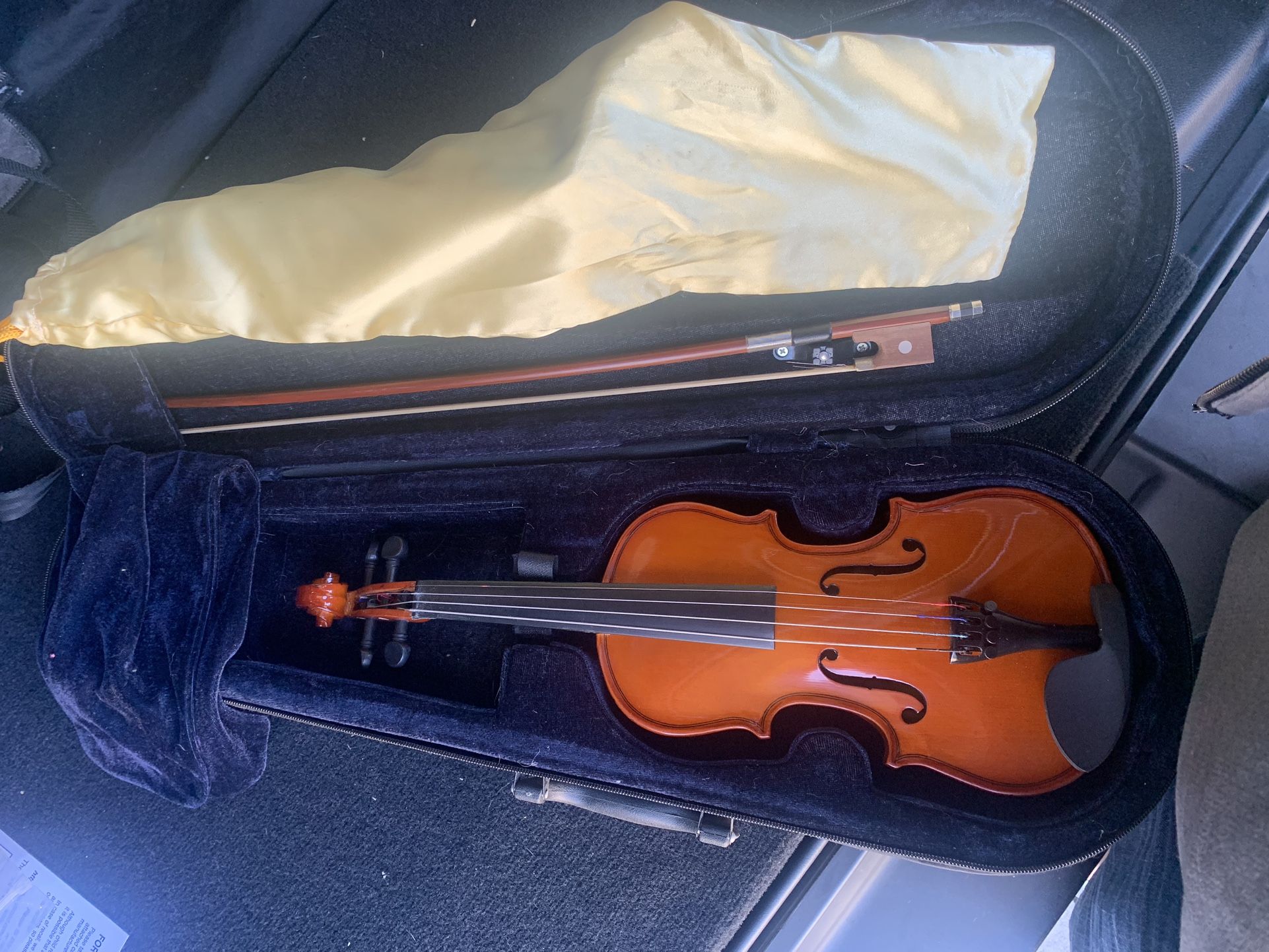 Violin