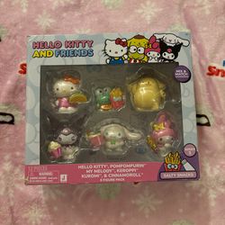 hello kitty figures 