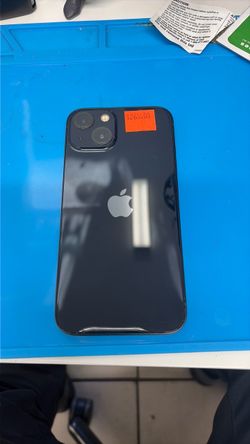 iPhone 13