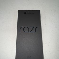 Razor 2025