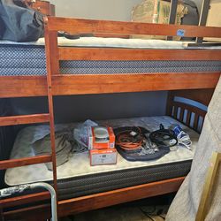 Bunk beds