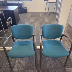 2 Chairs