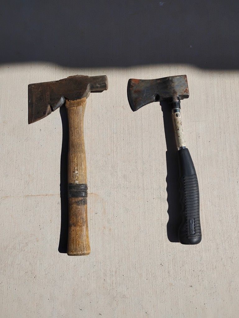 Axes