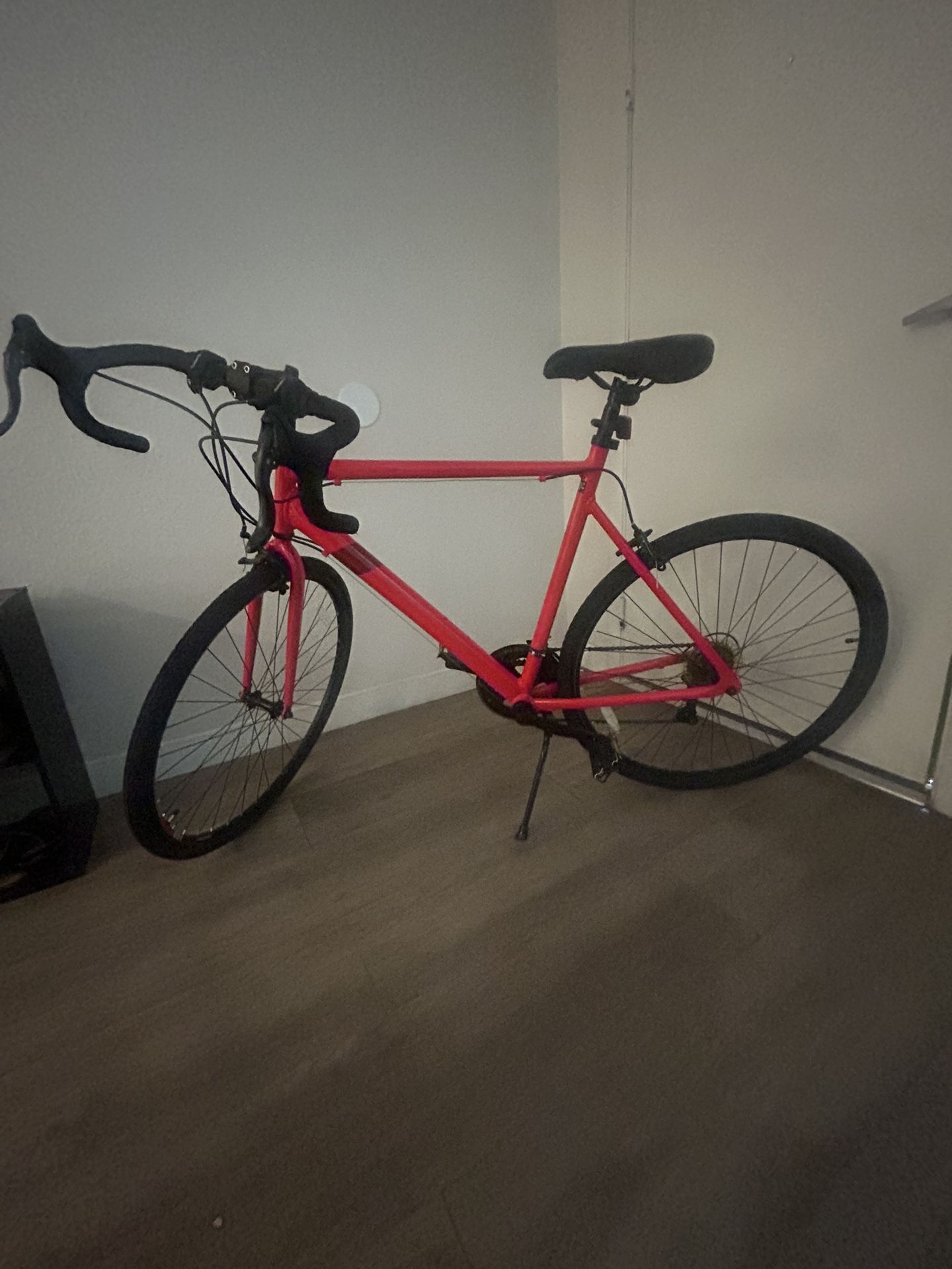 XL Road Bike