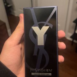 Yves Saint Laurent Men's Y Eau de Par fum 3.3 oz