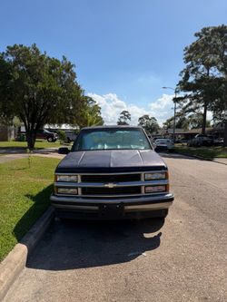 1996 Chevrolet 1500