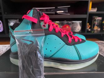 Lebron 8 South Beach