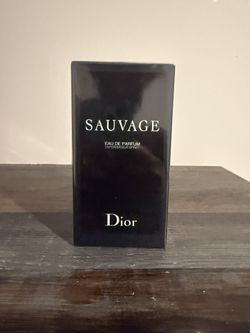 Dior Sauvage