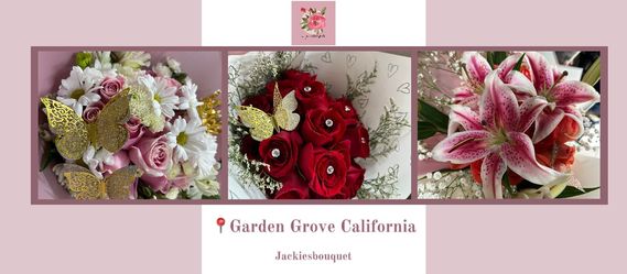small Bouquet Business