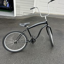 Schwinn Old School Bike