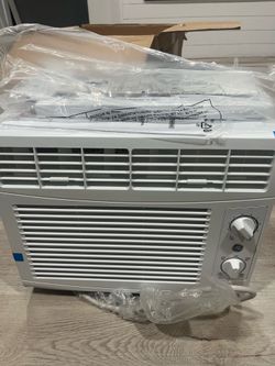 GE air conditioner A/C
