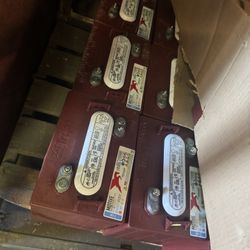 Golf Cart Batteries