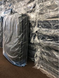 MOVING OUT NEW Mattresses (EVERY Sizes) Must Go! 