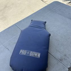 Football Training Pad