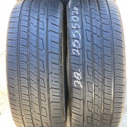 255/50/20