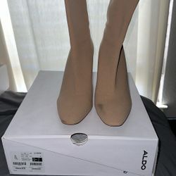 Also Boots