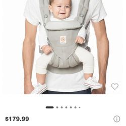 Baby Carrier
