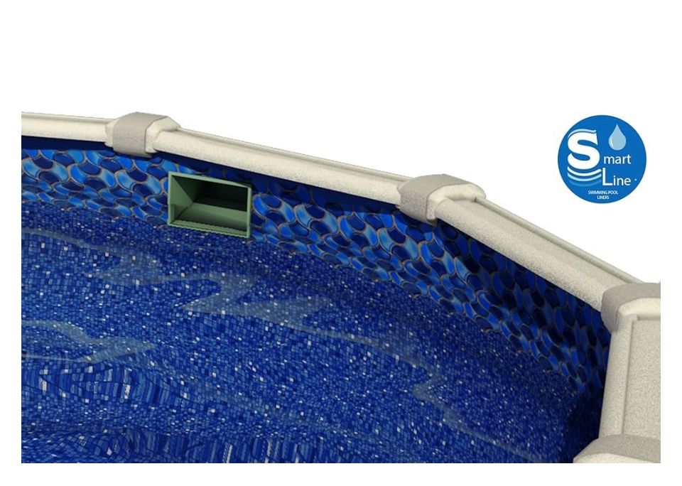 Above Ground Pool Liner