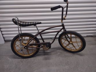 Schwinn (bmx).