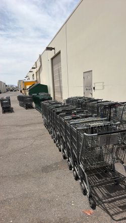 Shopping Carts