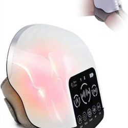 deal word Targeted Knee Massager – Soothing Relief for Joint Pain