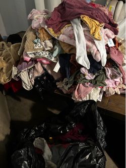 Free baby girl clothes