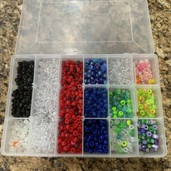 Beads For Sale 