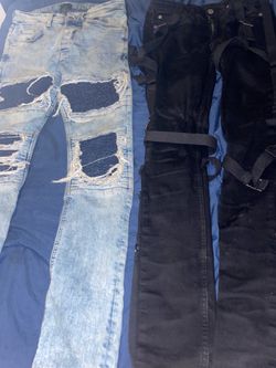 serenede jeans