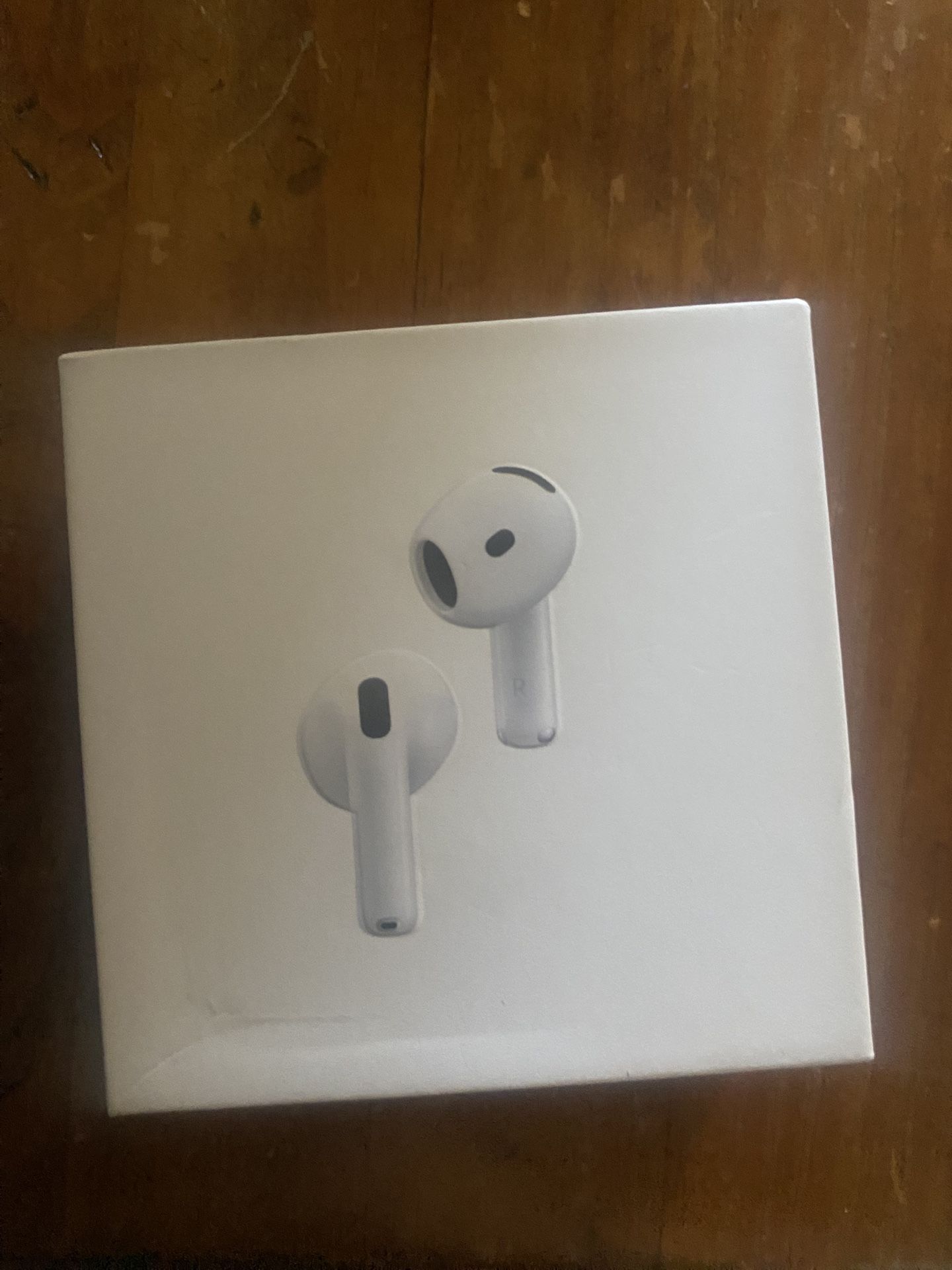 Airpod 4s With Noise Cancellation
