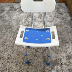 Shower Chair 