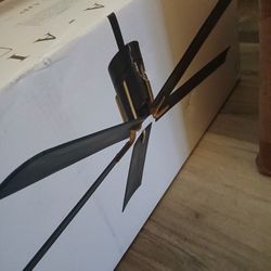 Modern Ceiling Fan