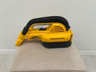 Dewalt 20v Battery Vacuum
