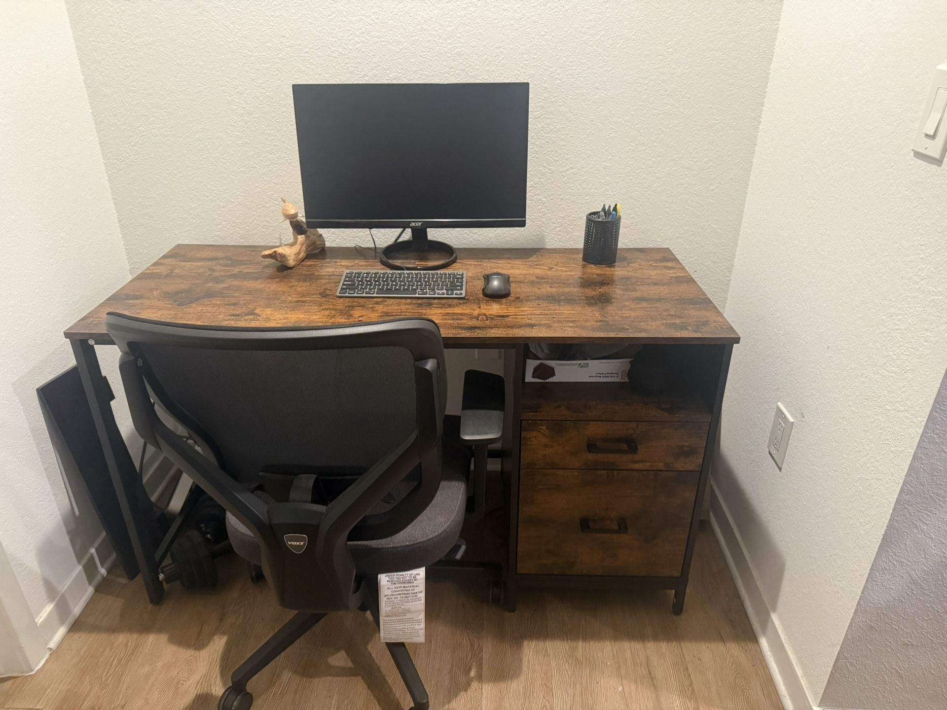 Office Desk