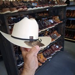 Sombrero De México Estilo Sinaloa 