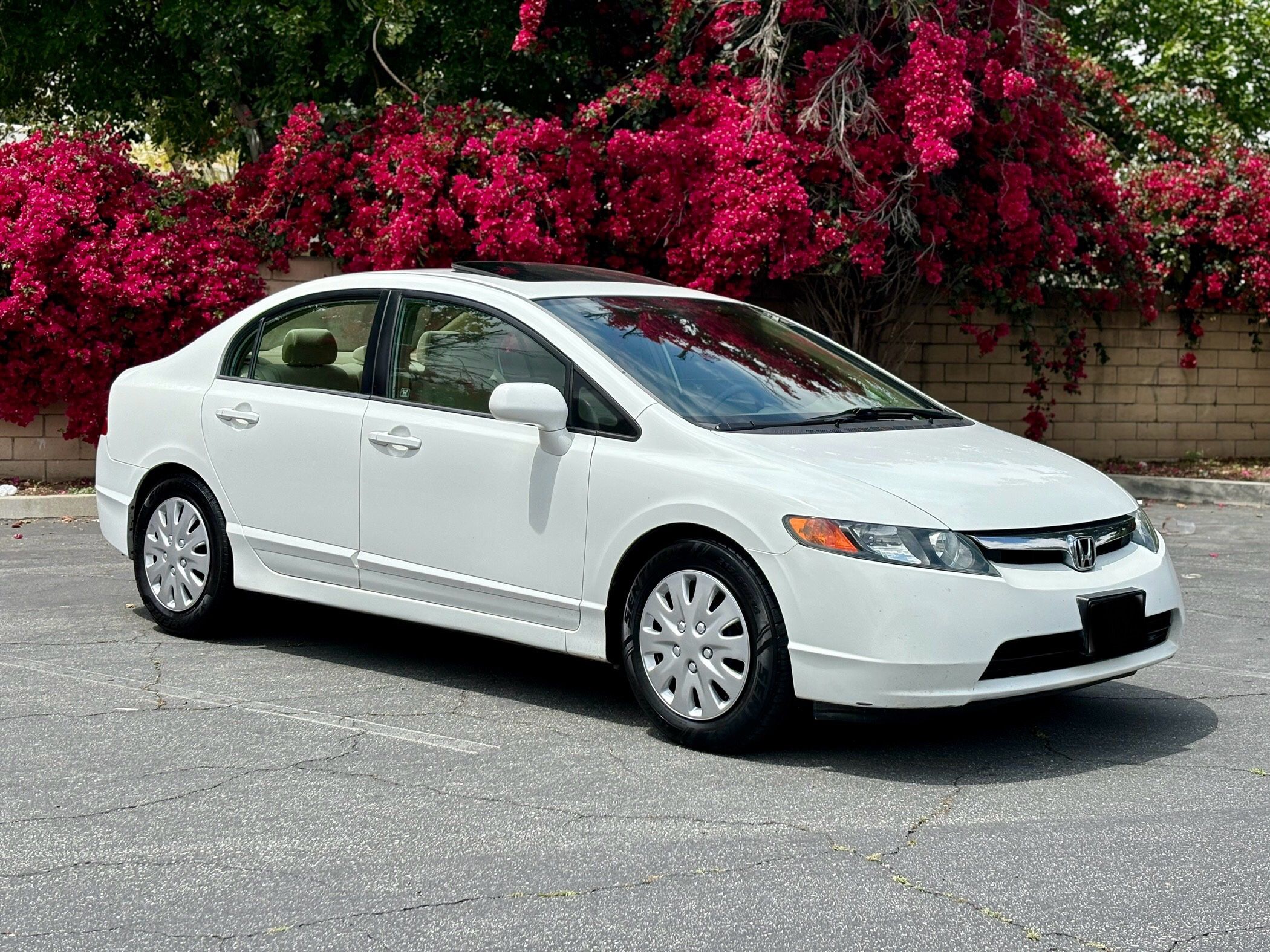 2006 Honda Civic