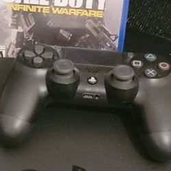 PS4  Controller Only 