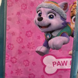 Paw Patrol Birthday Party Table Cover 