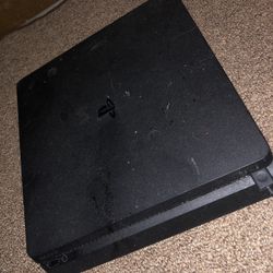 PS4 