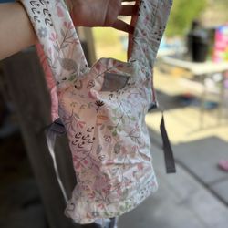 Baby Doll Carrier