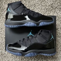 Gamma 11s
