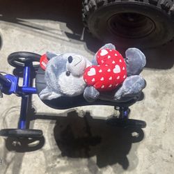 Stuffed Animal 