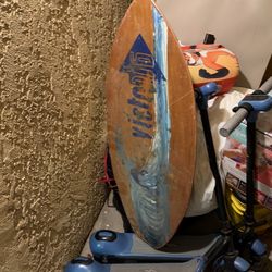 Skim Boatd