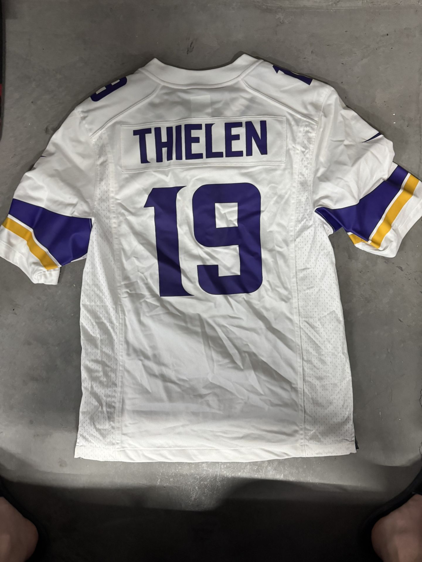 NFL Minnesota Vikings Jersey