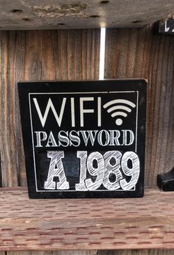 House decor