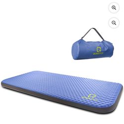 Qomotop Self-Inflating Sleeping Pad