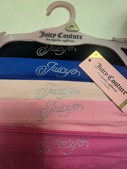 TRUE RELIGION 5 PIECES TONGS $19.99