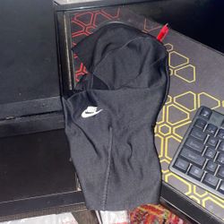 nike shiesty