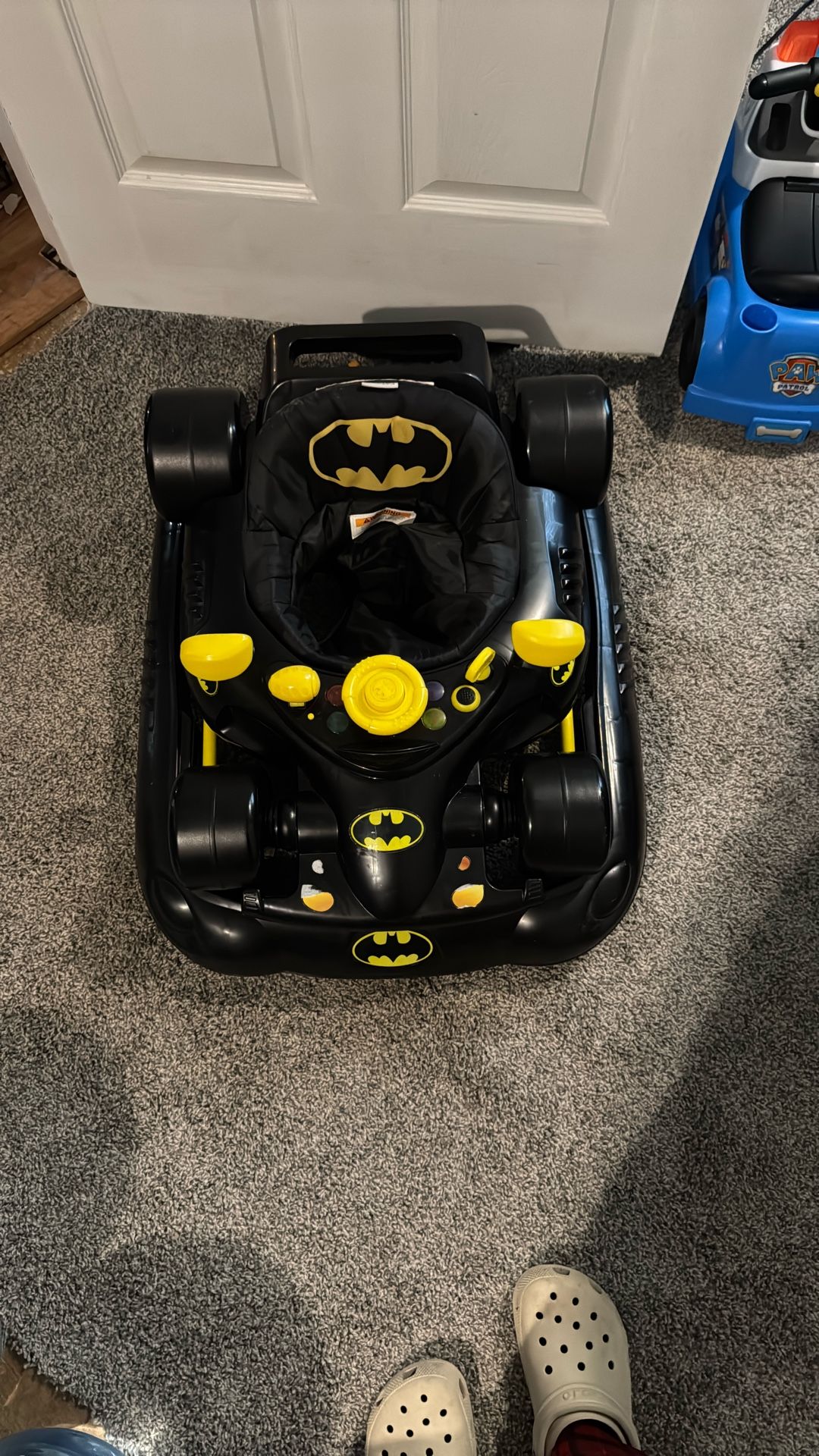 Baby Walker