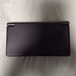 Nintendo DSi System Black